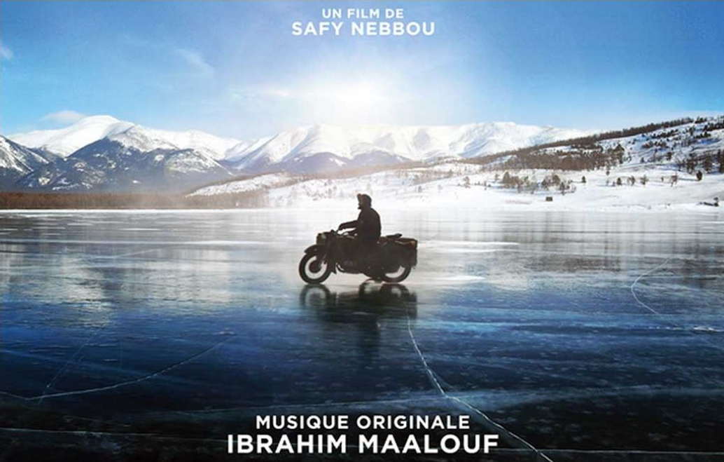 Illustration. Bouillon-Ciné. Dans les forêts de Sibérie. Un film de Safy Nebbou. 2016-09-27